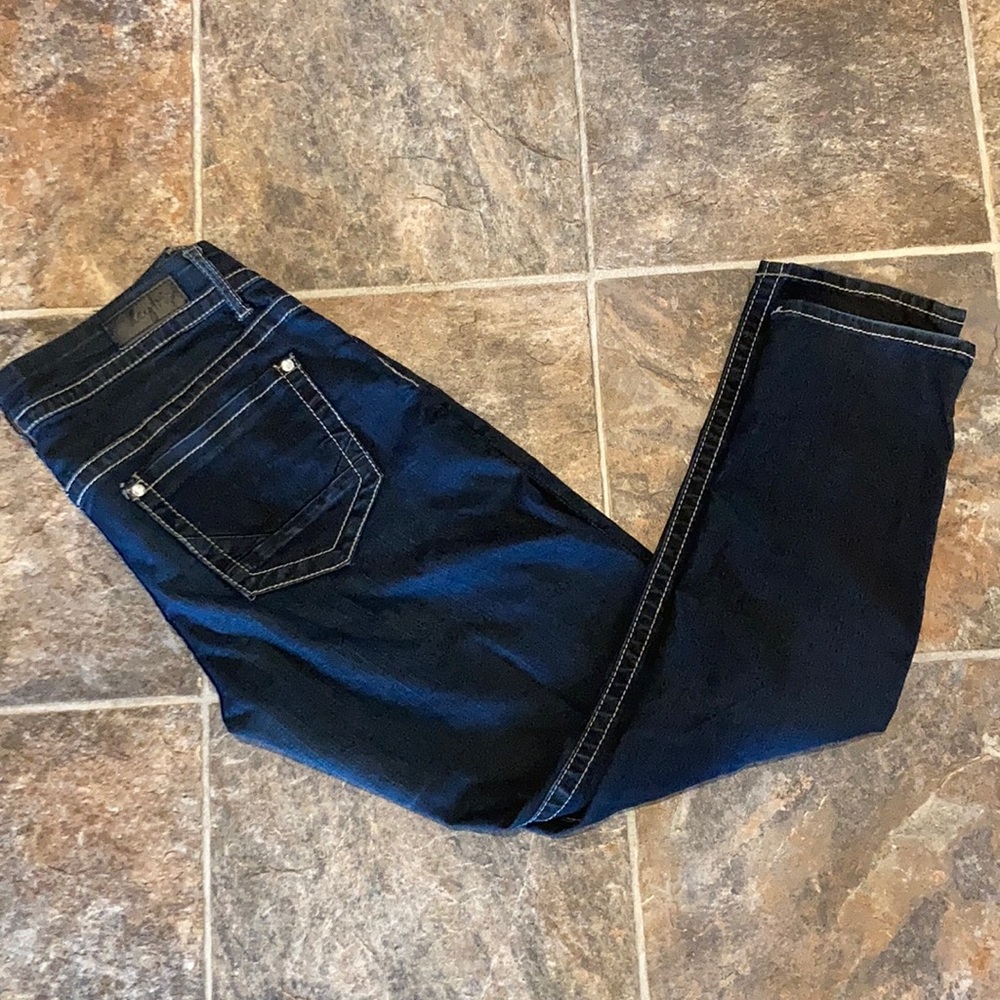 Women’s Size 30 Waist Lynx Skinny Crop Daytrip